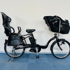 新年セール 王様 激レア 超大容量 アニーズ 電動アシスト自転車　H1258 新年セール 王様 激レア 超大容量 アニーズ 電動アシスト自転車 H1258