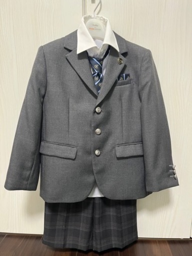 BEAMS♡入学式 スーツ靴120cm 入学式に向けたスーツ選び2｜ビームス アウトレット 入間｜BEAMS