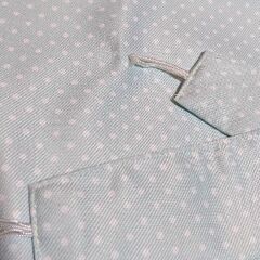 【値下げ】未使用カーテン１枚
