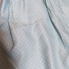 【値下げ】未使用カーテン１枚の画像