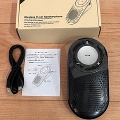 定価4千円【新品未使用】Bluetooth ワイヤレススピーカー...