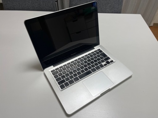 Mac MacBook Pro 2009 mid