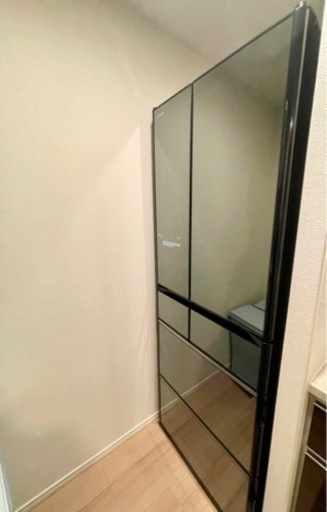 冷蔵庫 日立 ノンフロン冷凍冷蔵庫 2月5日まで‼️期間限定‼️