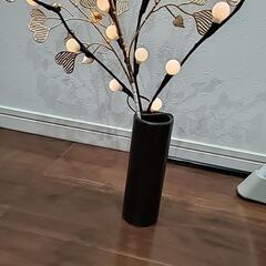 【取引中】間接照明付きインテリア　の画像