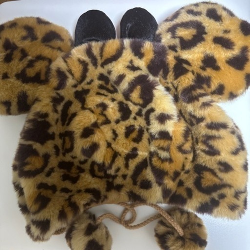 ディズニーファンキャップ