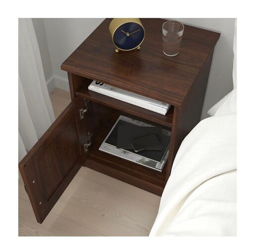 IKEA bed frame SONGESAND ソンゲサンド ベッドフレーム