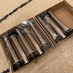 IKEA ソーデルハムン　パーツ