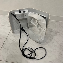 ネイル 集塵機の画像