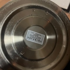 サーモス ポット2Lの画像