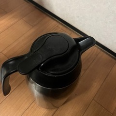 サーモス ポット2Lの画像