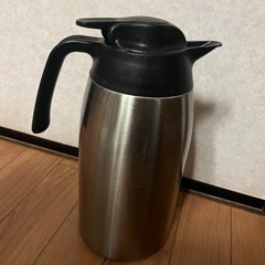 サーモス ポット2Lの画像