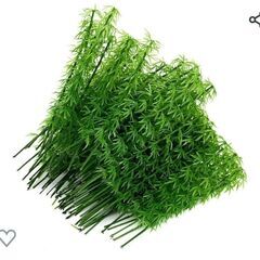 竹 ミニチュア 6cm 100本