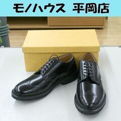 未使用保管品 REGAL Y484 コロバンショ 26cm 雪道...