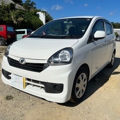 ミライース