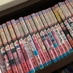 スラムダンク全巻