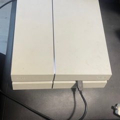 最終値下げ　ps4 CUH1200A