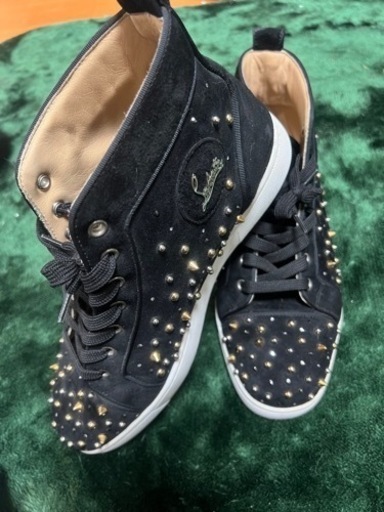 ルヴタン　26.5cm