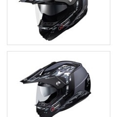 X-ROAD FREE RIDE バイク　フルフェイス　ヘルメット