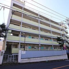 レジデンス浦和常盤 1D号室、ＪＲ京浜東北線「北浦和駅」 徒歩15分、広さ50㎡、敷金0礼金0、2LDKの募集です。の画像