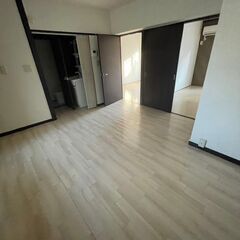レジデンス浦和常盤 1D号室、ＪＲ京浜東北線「北浦和駅」 徒歩15分、広さ50㎡、敷金0礼金0、2LDKの募集です。 - さいたま市