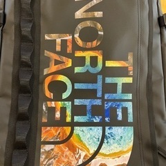 THE NORTH FACEの画像