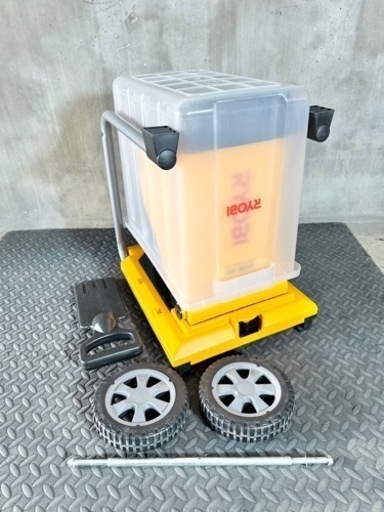 良品 リョービ RYOBI ガーデンシュレッダ GS-2010