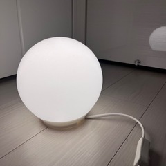 間接照明　ライトの画像