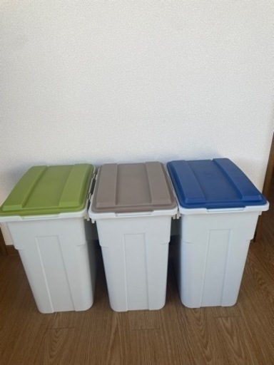 28日までにお取引できる方　ゴミ箱