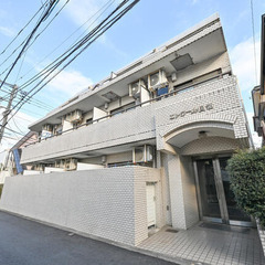 ⭐️トリプルゼロ物件⭐️ 敷金/礼金/仲手0円 😄審査通過率90...