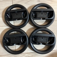 Switchジョイコンハンドルの画像