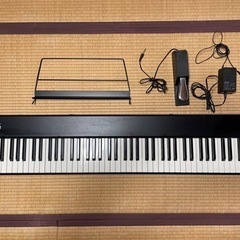 Technics SX-P30