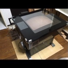ポーカーゲーム機