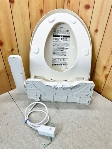 TOTO ウォシュレット SBシリーズ TCF6622 温水洗浄便座