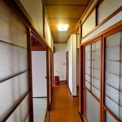 岐阜県羽島郡岐南町（三宅）の中古住宅の激安リフォームが完成！