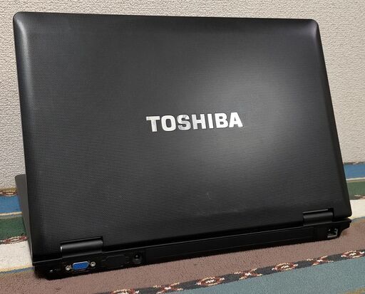 ?値下げ?✅送料無料【動作良好】/最高峰Core i7/メモリ8GB/光速☆彡SSD360GB/DVDドライブ/SDカードスロット/W
