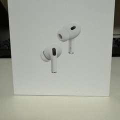 Air pods pro USB-Cモデル