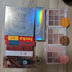 【受け渡し予定者決定】コスメ 1万円相当