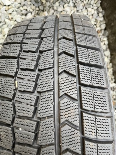 スタッドレス ウインターマックス 18インチ