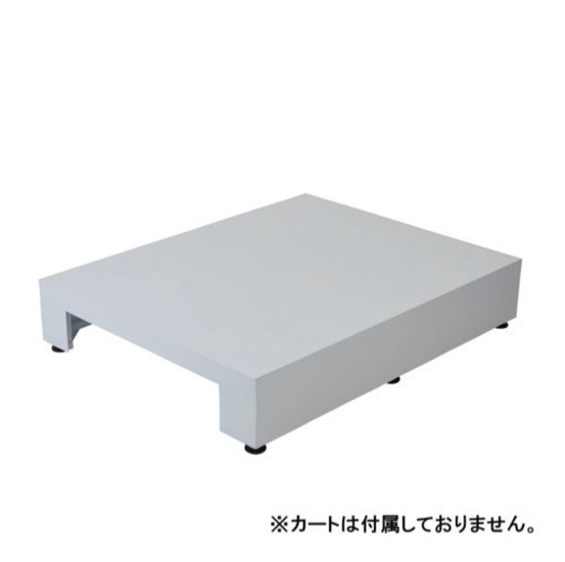 電動　リクライニングチェア　シフォンJrステージセット