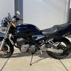 バンディット250