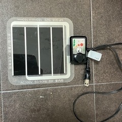 パネルヒーター