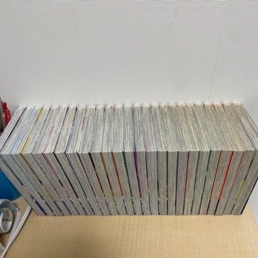 ブルーロック　1-25巻