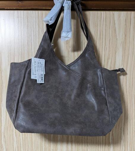 ショルダーバック　レデース新品未使用品