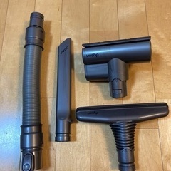 ダイソン掃除機の画像