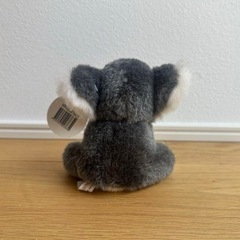 【未使用】オーストラリア　コアラのぬいぐるみの画像