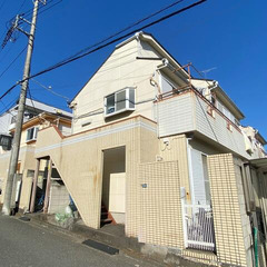 ⭐️トリプルゼロ物件⭐️ 敷金/礼金/仲手0円 😄審査通過率90...