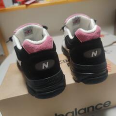イギリス🇬🇧製New Balance27㎝新品未使用16,000円→13,500円今日限定の画像