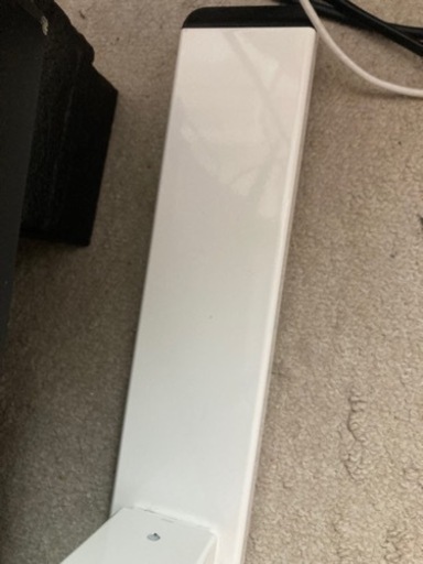 美品 Flexispot EF1 ホワイト 白