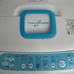  【取引中】洗濯機 1/27or28取引の画像