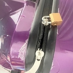 スーツケースの画像